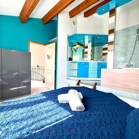 Vila Elegance - Piscine - Jardin - Moderne Topprosconciergerie *