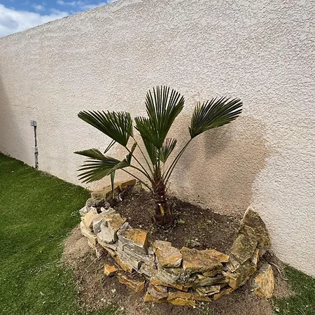 Elegance - Piscine - Jardin - Moderne Topprosconciergerie Villa