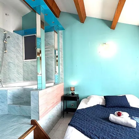 Elegance - Piscine - Jardin - Moderne Topprosconciergerie Villa Fabregues