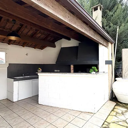 Vila Elegance - Piscine - Jardin - Moderne Topprosconciergerie Fabrègues