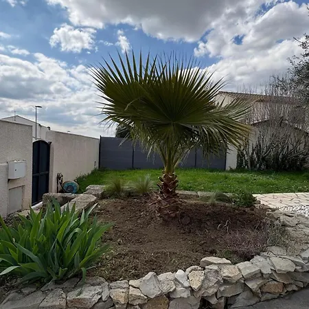 Elegance - Piscine - Jardin - Moderne Topprosconciergerie Vila *