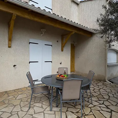 Elegance - Piscine - Jardin - Moderne Topprosconciergerie * Fabregues