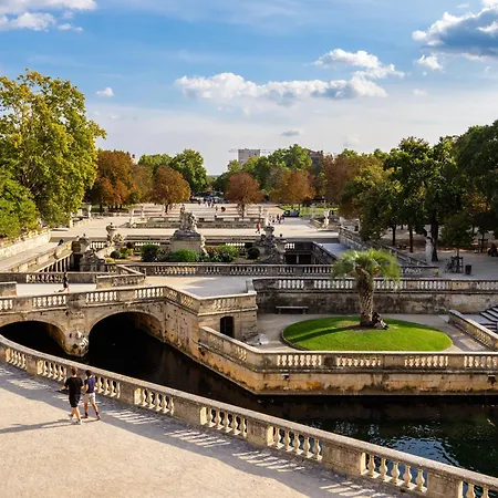 Elegance - Piscine - Jardin - Moderne Topprosconciergerie Fabrègues